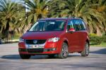 Volkswagen Touran 2007 года